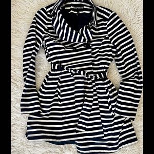 Express Rain Jacket/Trench Coat 🌤️🌦️